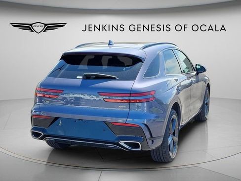 New 2026 Genesis GV70 2.5T Sport Prestige image 5