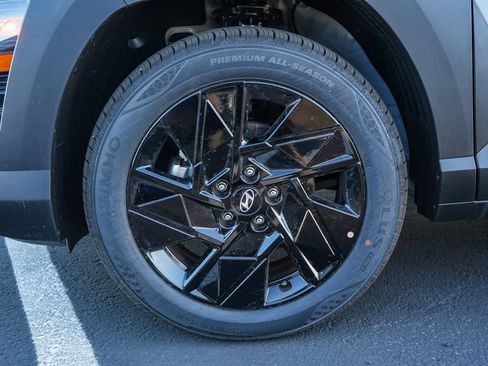 New 2026 Hyundai Kona SEL Sport image 11