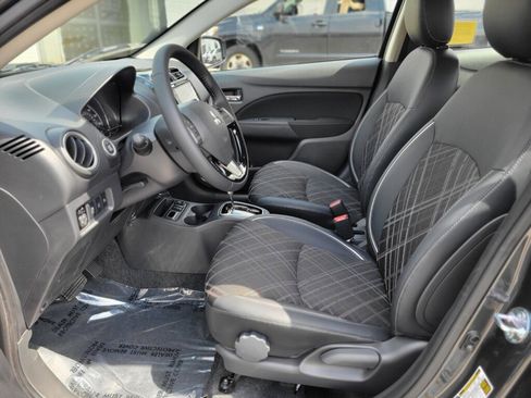 New 2024 Mitsubishi Mirage SE image 19