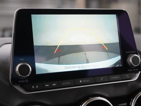 Used 2022 Nissan Sentra SV image 23