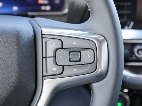 New 2026 Chevrolet Silverado 1500 LT w/ Convenience Package II image 23