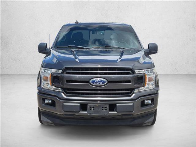 Used 2020 Ford F150 XLT w/ Equipment Group 302A Luxury RWD image 2