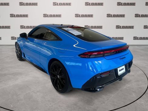 Used 2026 Honda Prelude image 3
