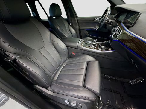 Used 2019 BMW X5 xDrive40i w/ Convenience Package image 15