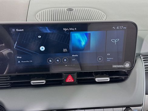 Used 2026 Hyundai Ioniq 5 Limited RWD image 19