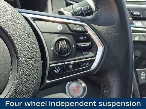 Used 2020 Acura RDX AWD image 11