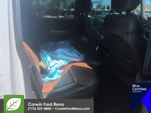 Used 2021 Ford F150 King Ranch w/ Equipment Group 601A High AWD/4WD image 13