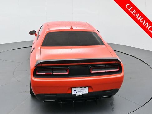 Used 2021 Dodge Challenger R/T Scat Pack image 56