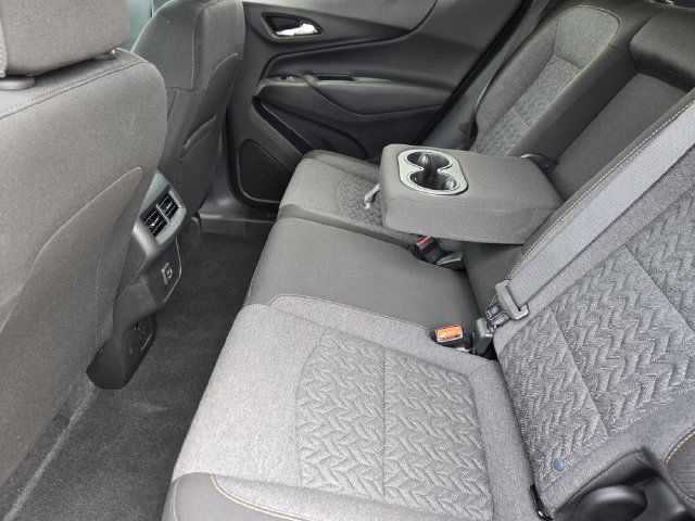 Used 2024 Chevrolet Equinox LT FWD image 19