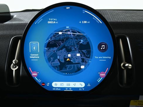 New 2026 MINI Cooper Countryman SE image 9