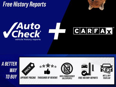 Used 2023 Chevrolet Equinox RS FWD image 2