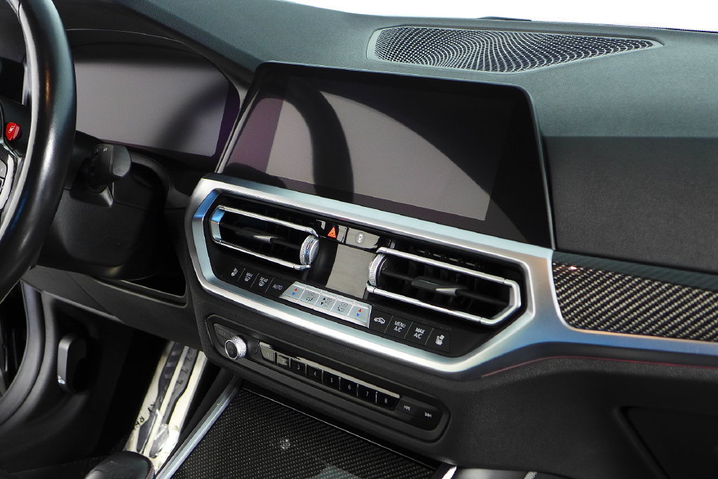 Used 2023 BMW M4 xDrive Competition AWD/4WD image 14