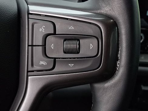 Used 2023 Chevrolet Silverado 1500 ZR2 AWD/4WD image 19