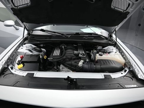 Certified 2023 Dodge Challenger R/T Scat Pack image 26