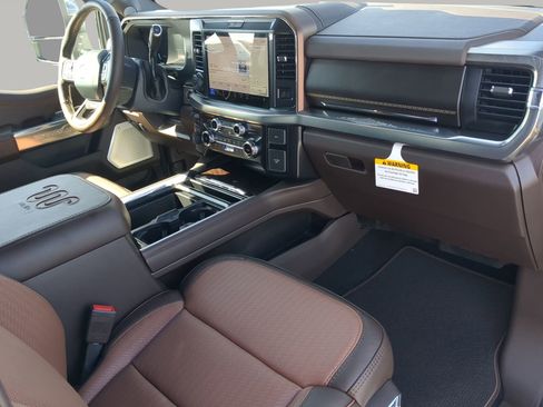 New 2026 Ford F350 King Ranch w/ Chrome Package AWD/4WD image 45