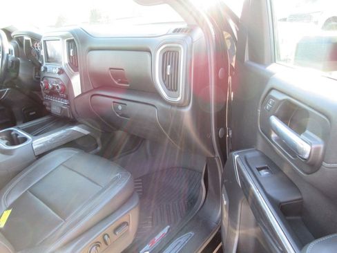 Certified 2020 Chevrolet Silverado 2500 LTZ image 23