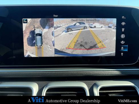 Certified 2022 Mercedes-Benz GLE 450 4MATIC image 33