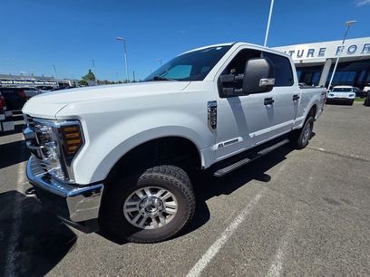 Used 2019 Ford F250 XLT
