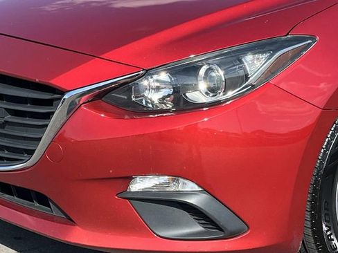 Used 2014 MAZDA MAZDA3 i Touring FWD image 9