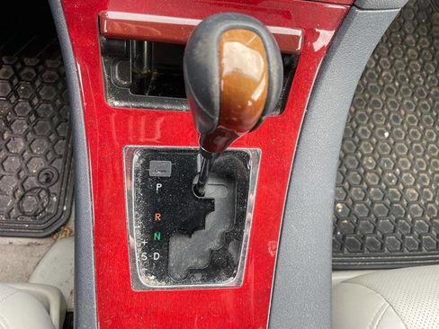 Used 2008 Lexus ES 350 image 34