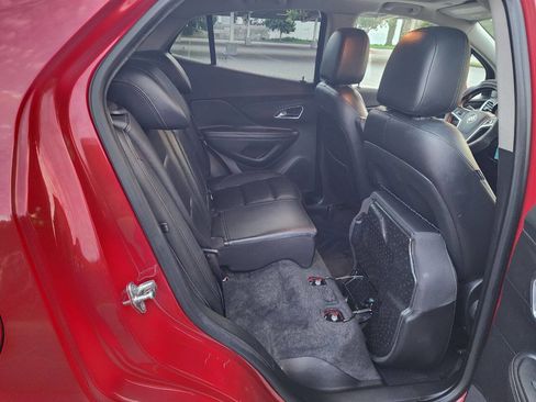 Used 2013 Buick Encore Premium image 29
