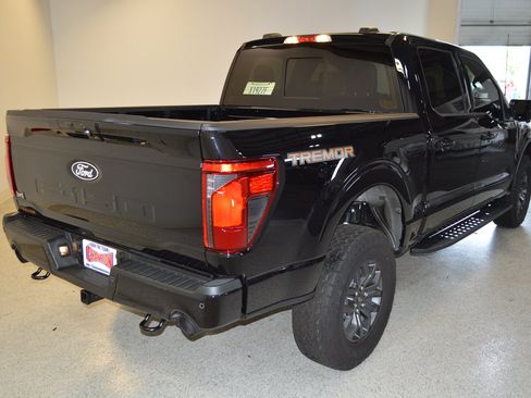 Used 2026 Ford F150 Tremor AWD/4WD image 3