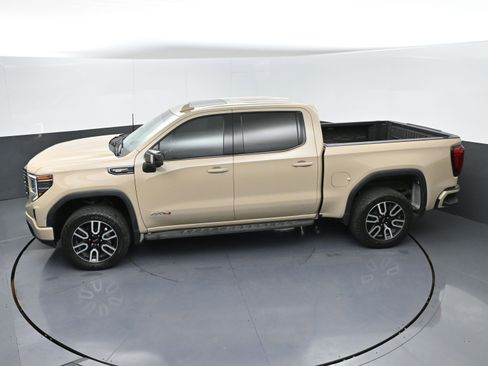 Used 2023 GMC Sierra 1500 AT4 w/ AT4 Premium Package image 46