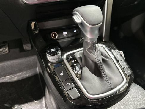 New 2026 Kia Seltos EX w/ EX Sunroof Package FWD image 21