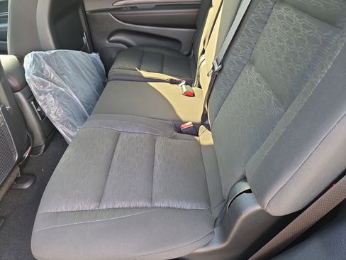 New 2026 Dodge Durango GT image 8