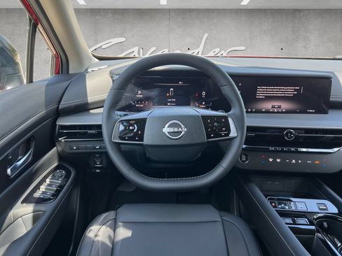 New 2026 Nissan Murano SV AWD/4WD image 22