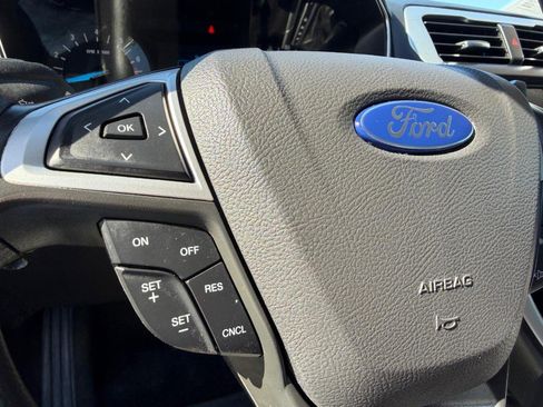 Used 2016 Ford Fusion S FWD image 28