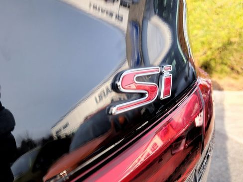 Used 2023 Honda Civic Si image 30