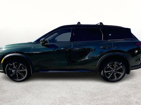 New 2026 INFINITI QX60 Autograph AWD/4WD image 24