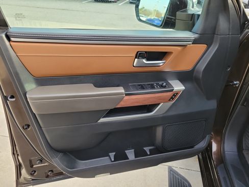 Used 2024 Toyota Tundra 1794 Edition image 10