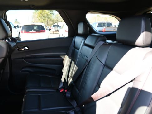 Used 2024 Dodge Durango GT image 19