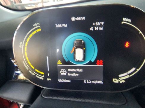 Used 2022 MINI Cooper SE image 19