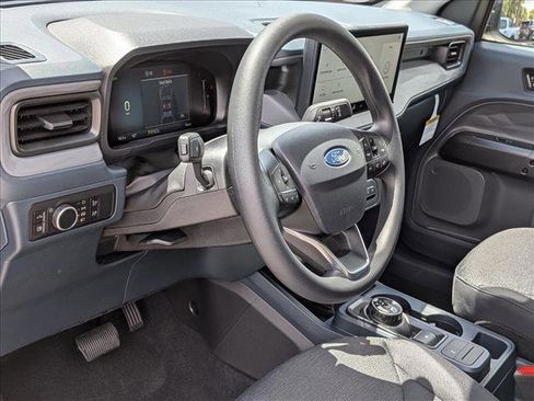 New 2026 Ford Maverick XL w/ Equipment Group 101A AWD/4WD image 3