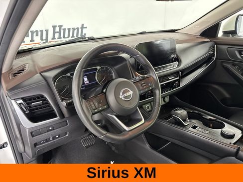 Used 2023 Nissan Rogue SL w/ SL Premium Package AWD/4WD image 15