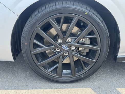 Used 2024 Subaru Impreza RS AWD/4WD image 11