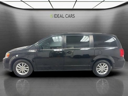 Used 2019 Dodge Grand Caravan SXT FWD image 8