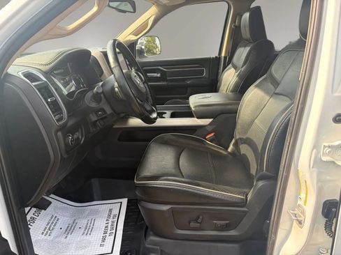 Used 2022 RAM 2500 Laramie AWD/4WD image 24