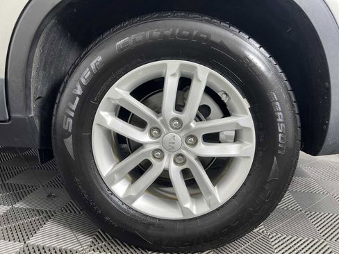 Used 2014 Kia Sorento LX image 34