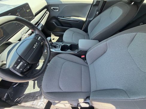 Certified 2025 Kia K4 FWD image 15