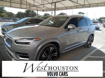 Used 2024 Volvo XC90 B6 Ultimate