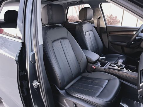 Used 2023 Audi Q5 2.0T Premium Plus image 27