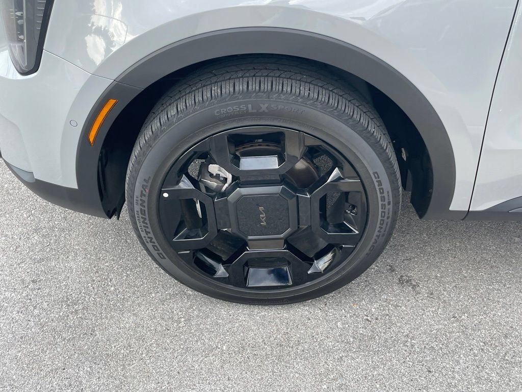New 2026 Kia Sorento SX Prestige AWD/4WD image 35