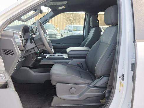 Used 2024 Ford F150 STX image 11