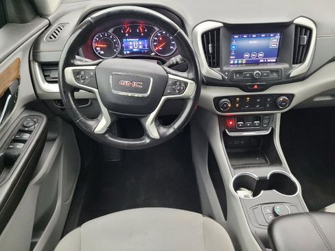 Used 2020 GMC Terrain SLE FWD image 22
