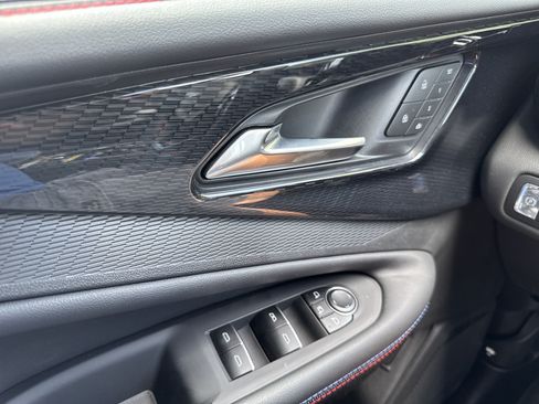 Used 2026 Chevrolet Blazer EV RS FWD image 10