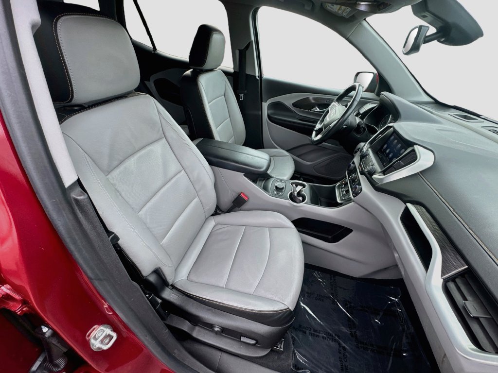 Used 2021 GMC Terrain SLT w/ LPO, Floor Liner Package AWD/4WD image 27